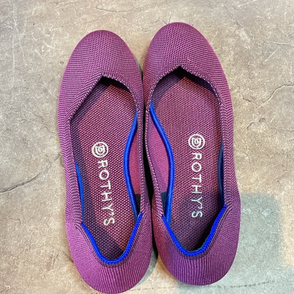 🤩Rothy’s🤩 - Picture 5 of 8